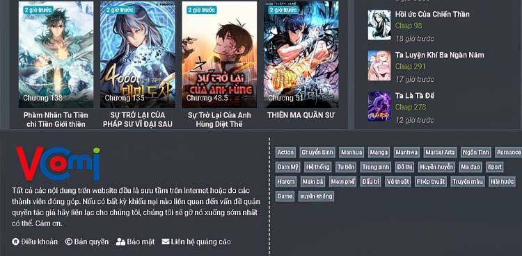Bắt Đầu Với Chí Tôn Đan Điền Chapter 167 - 33