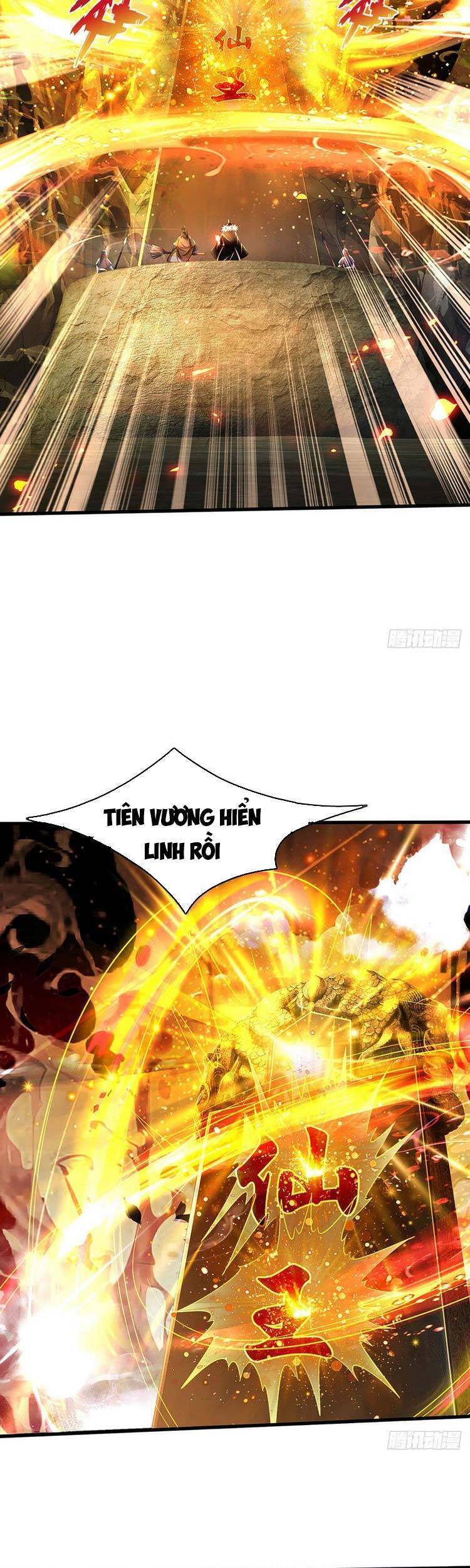 Bắt Đầu Với Chí Tôn Đan Điền Chapter 168 - 11