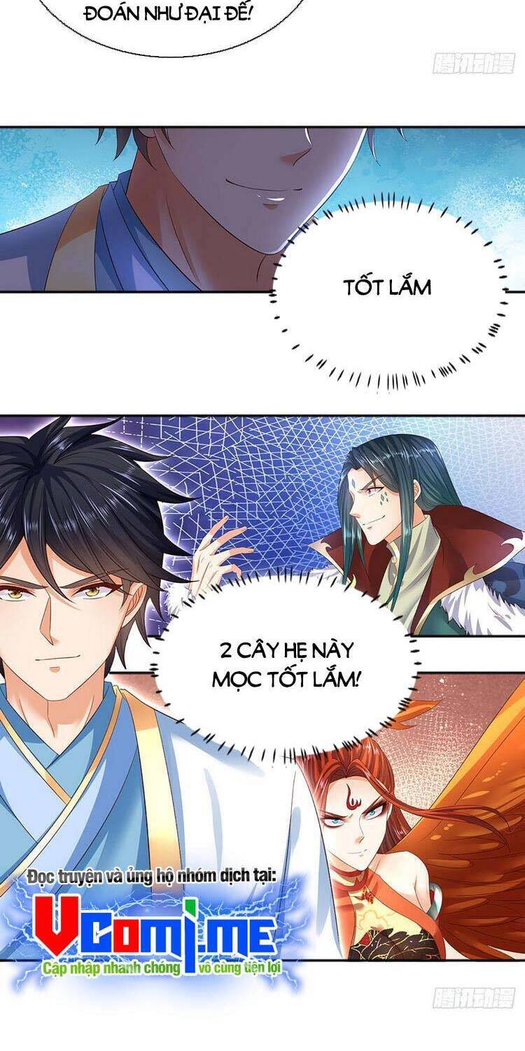 Bắt Đầu Với Chí Tôn Đan Điền Chapter 168 - 27