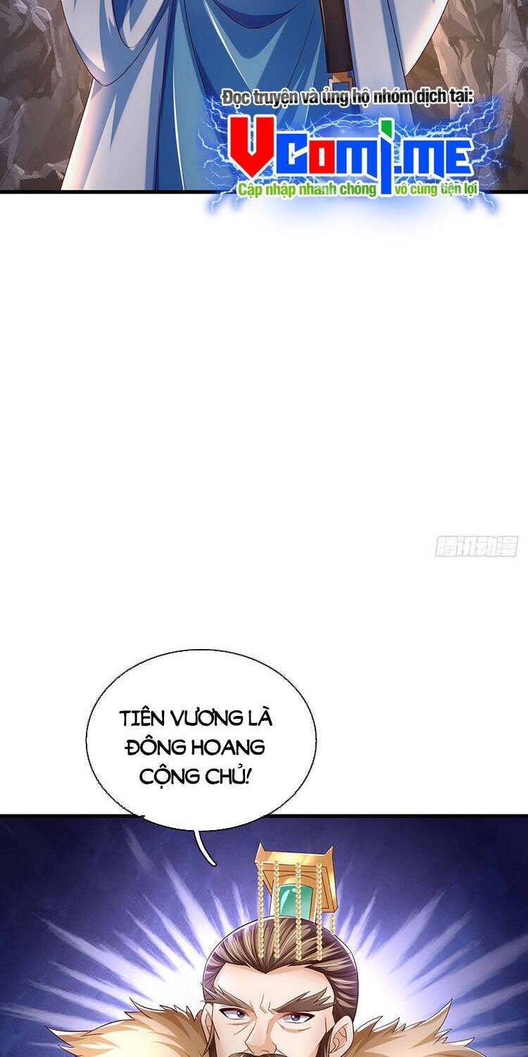 Bắt Đầu Với Chí Tôn Đan Điền Chapter 168 - 4