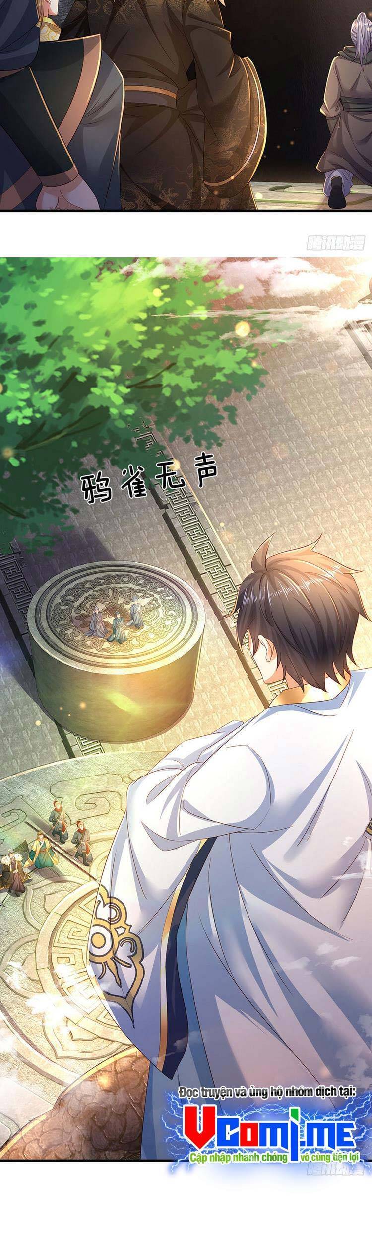 Bắt Đầu Với Chí Tôn Đan Điền Chapter 168 - 33