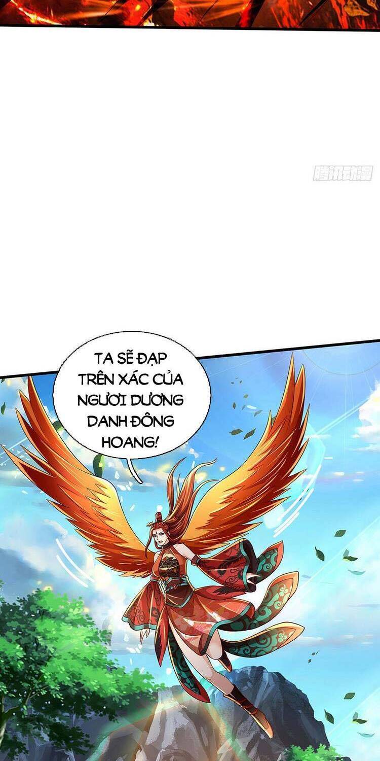 Bắt Đầu Với Chí Tôn Đan Điền Chapter 170 - 4
