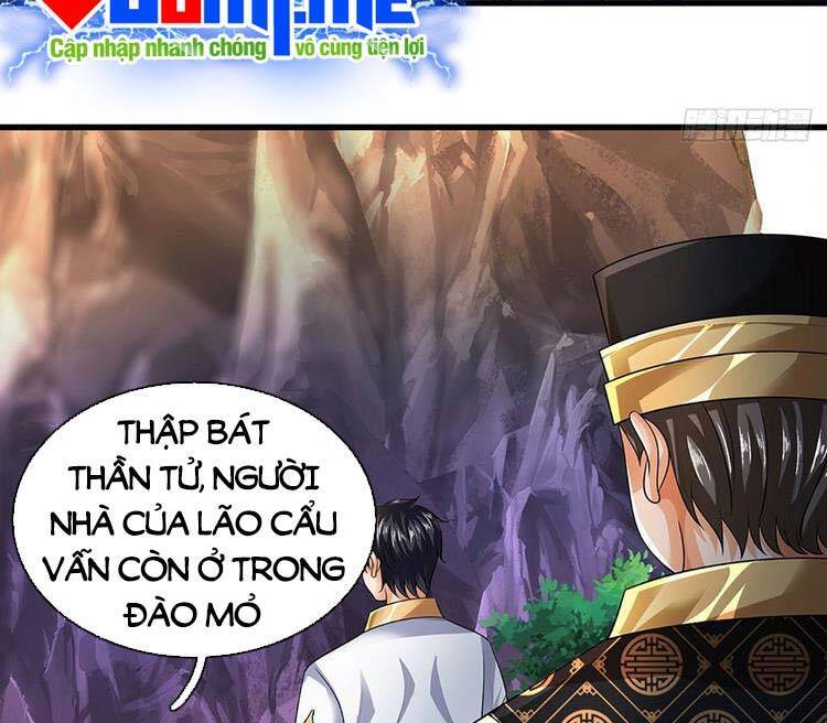 Bắt Đầu Với Chí Tôn Đan Điền Chapter 170 - 31