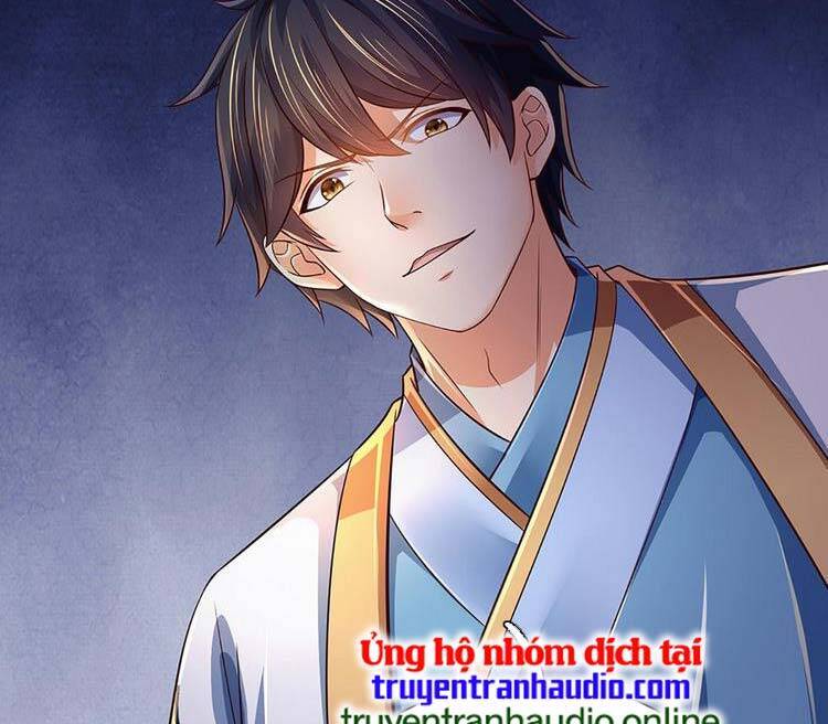Bắt Đầu Với Chí Tôn Đan Điền Chapter 173 - 17