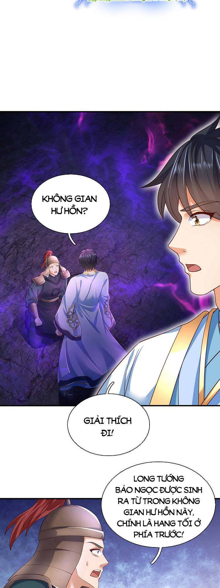 Bắt Đầu Với Chí Tôn Đan Điền Chapter 174 - 24