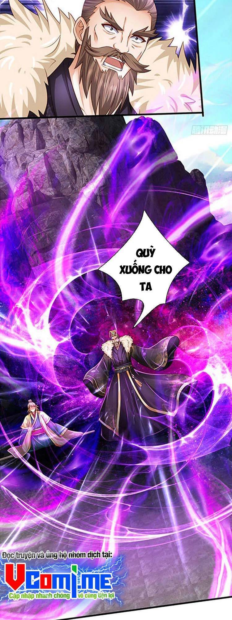 Bắt Đầu Với Chí Tôn Đan Điền Chapter 180 - 15