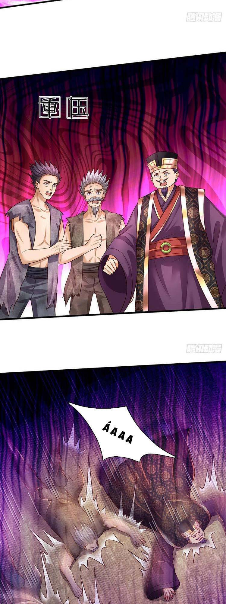 Bắt Đầu Với Chí Tôn Đan Điền Chapter 180 - 16