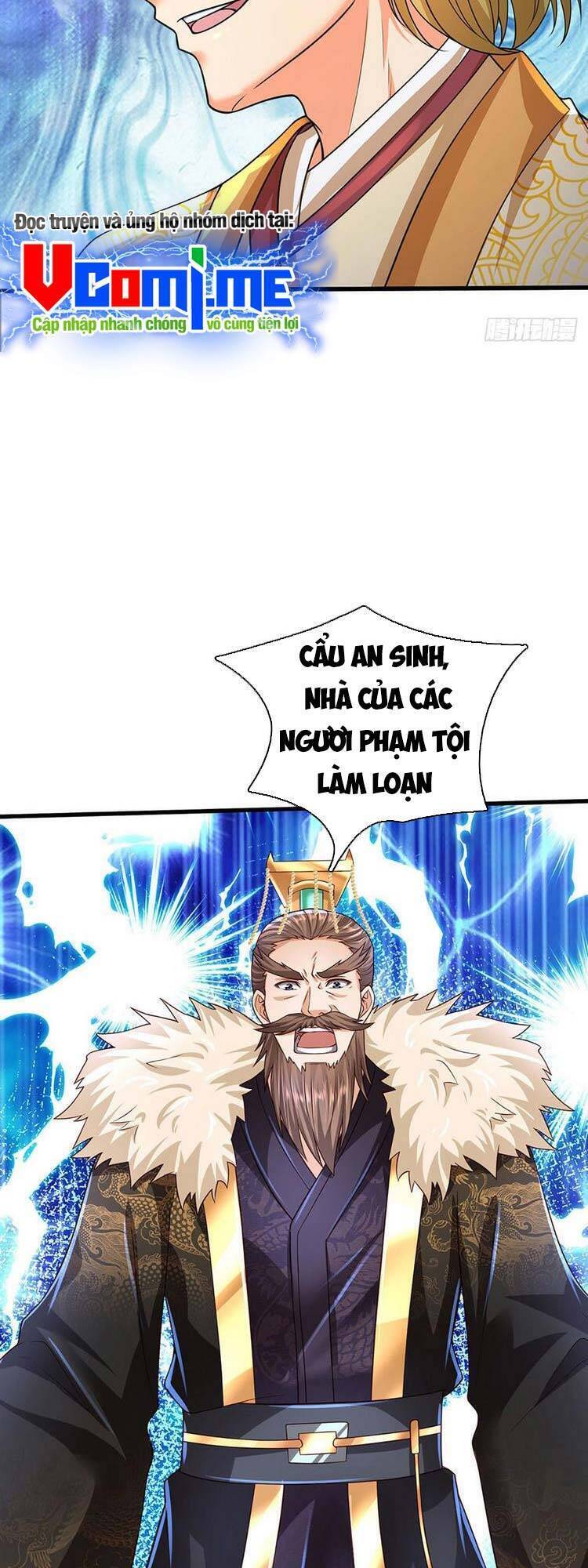 Bắt Đầu Với Chí Tôn Đan Điền Chapter 180 - 4