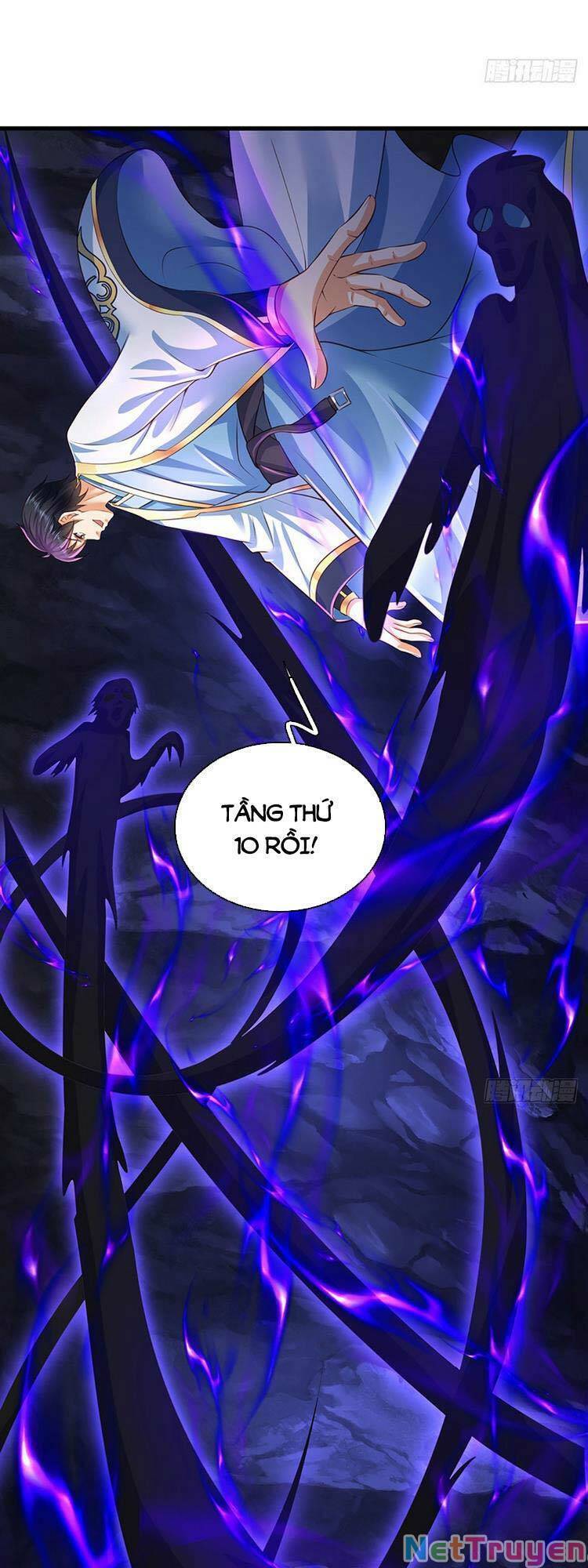 Bắt Đầu Với Chí Tôn Đan Điền Chapter 183 - 2