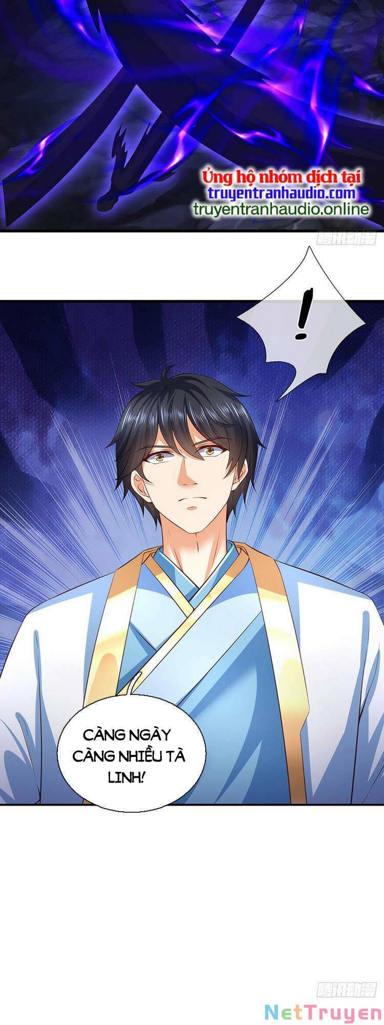 Bắt Đầu Với Chí Tôn Đan Điền Chapter 183 - 3