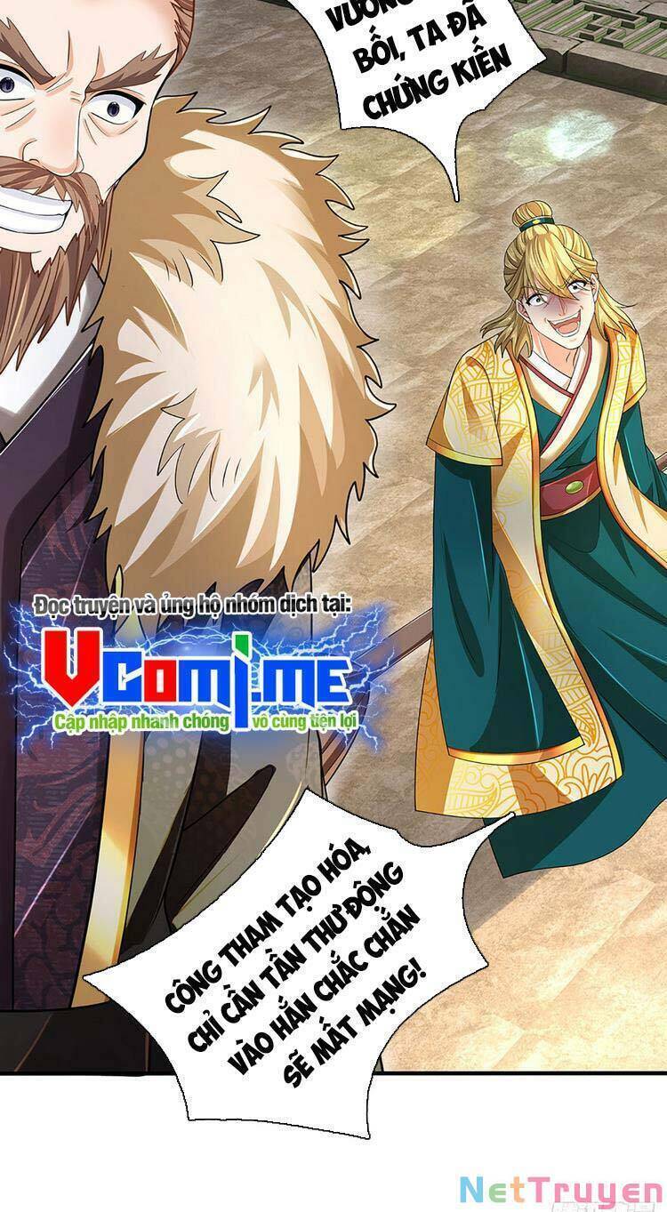 Bắt Đầu Với Chí Tôn Đan Điền Chapter 183 - 24