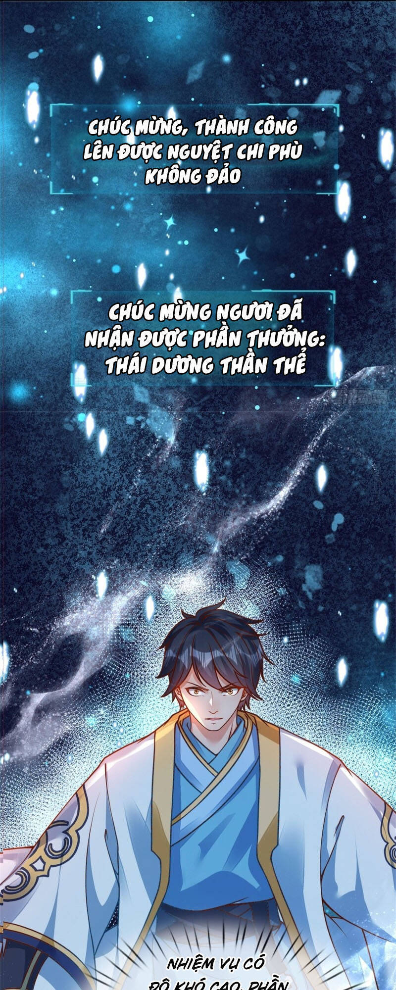 Bắt Đầu Với Chí Tôn Đan Điền Chapter 19 - 18