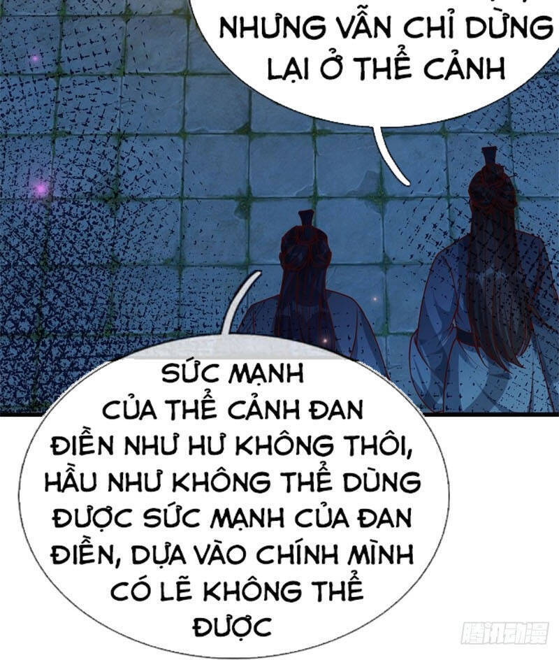 Bắt Đầu Với Chí Tôn Đan Điền Chapter 19 - 3