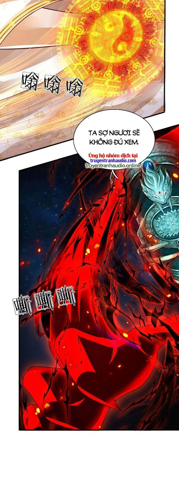 Bắt Đầu Với Chí Tôn Đan Điền Chapter 191 - 2