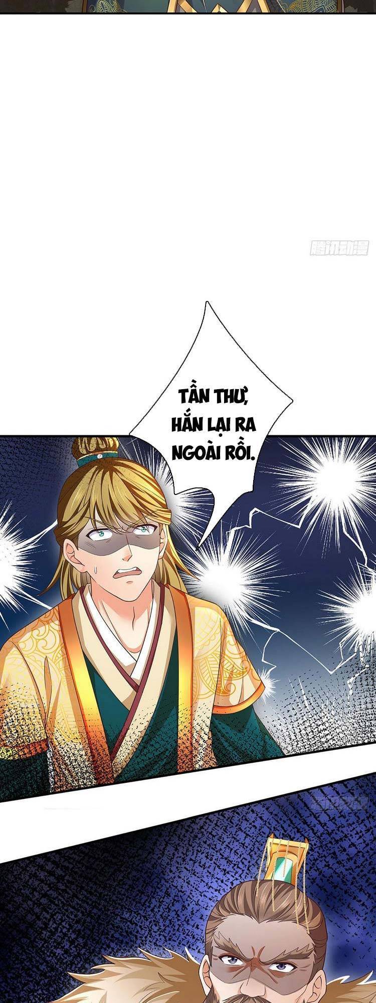 Bắt Đầu Với Chí Tôn Đan Điền Chapter 191 - 24