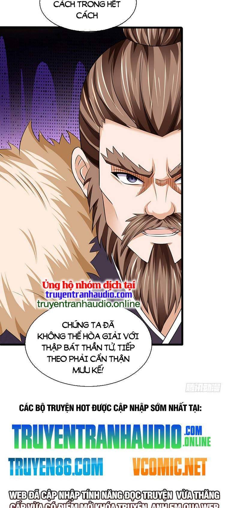 Bắt Đầu Với Chí Tôn Đan Điền Chapter 192 - 29