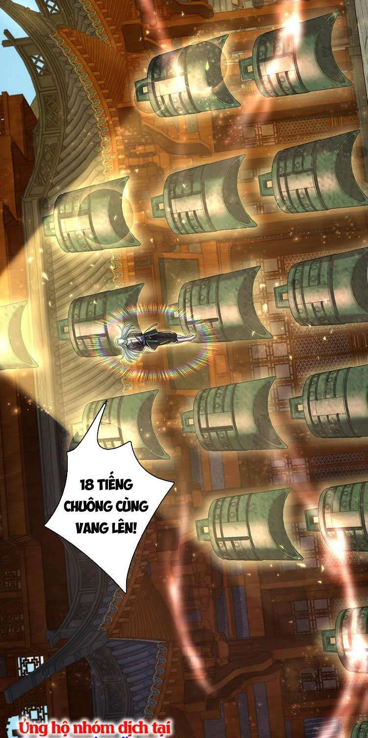 Bắt Đầu Với Chí Tôn Đan Điền Chapter 197 - 26