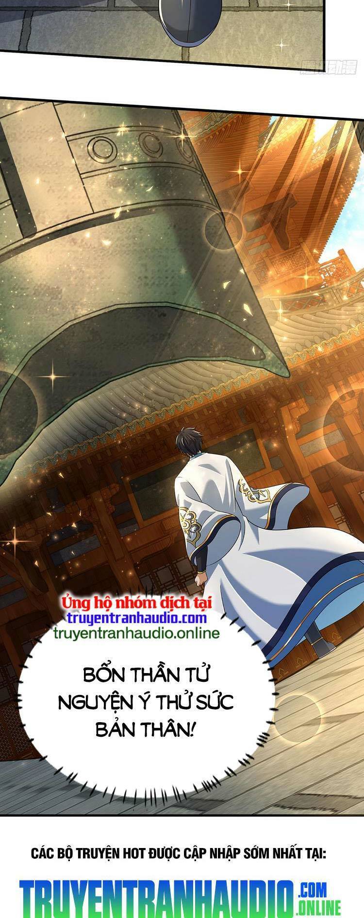 Bắt Đầu Với Chí Tôn Đan Điền Chapter 197 - 28