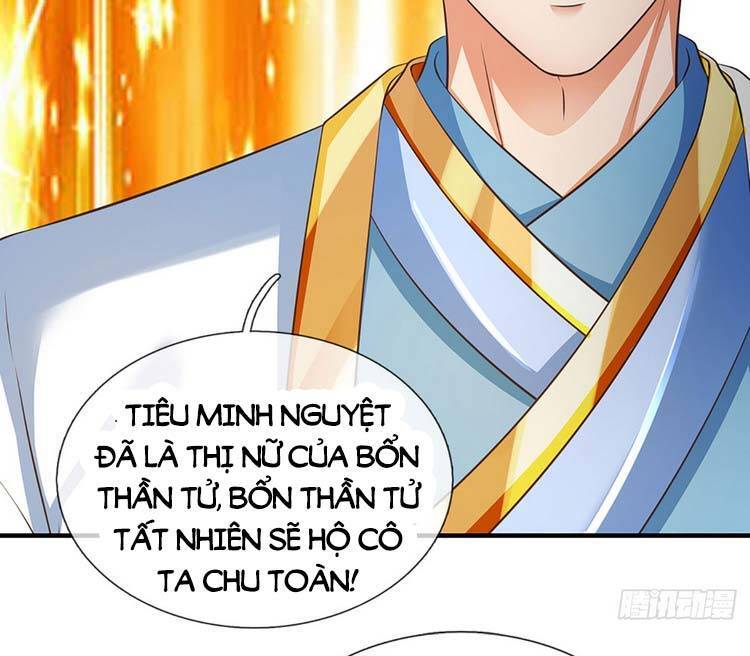 Bắt Đầu Với Chí Tôn Đan Điền Chapter 202 - 17