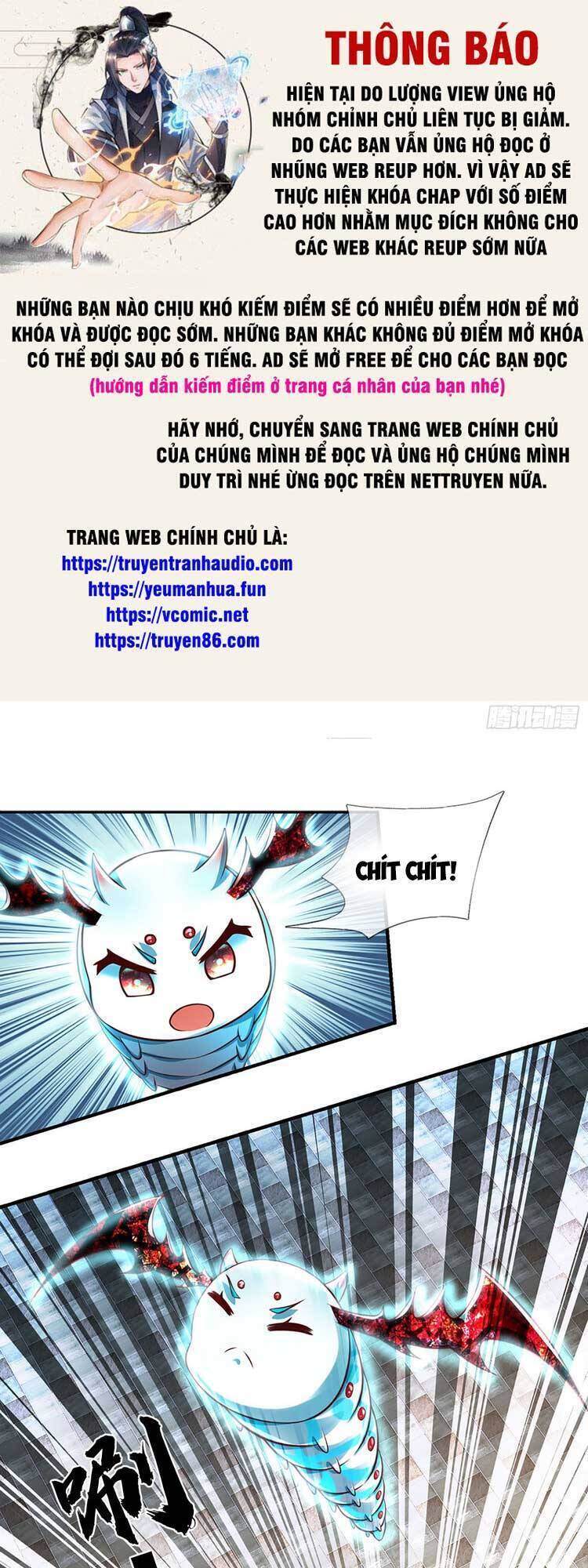 Bắt Đầu Với Chí Tôn Đan Điền Chapter 206 - 1