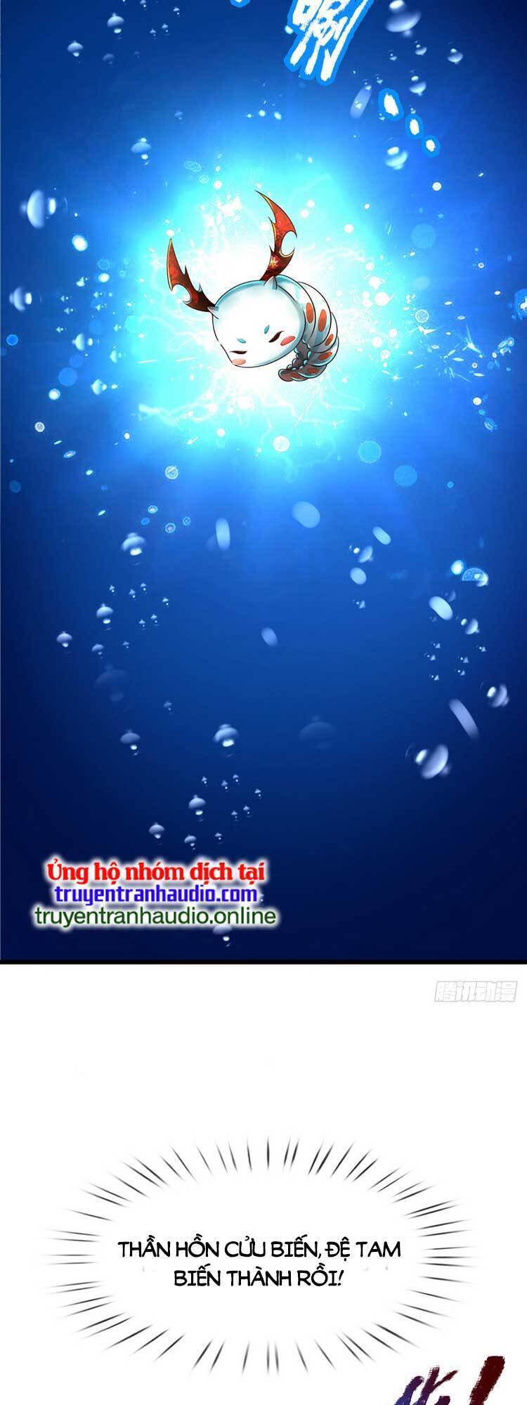 Bắt Đầu Với Chí Tôn Đan Điền Chapter 206 - 27