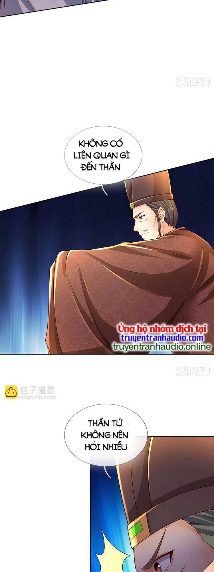 Bắt Đầu Với Chí Tôn Đan Điền Chapter 210 - 13