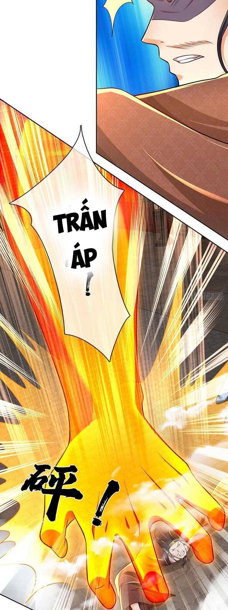 Bắt Đầu Với Chí Tôn Đan Điền Chapter 210 - 14