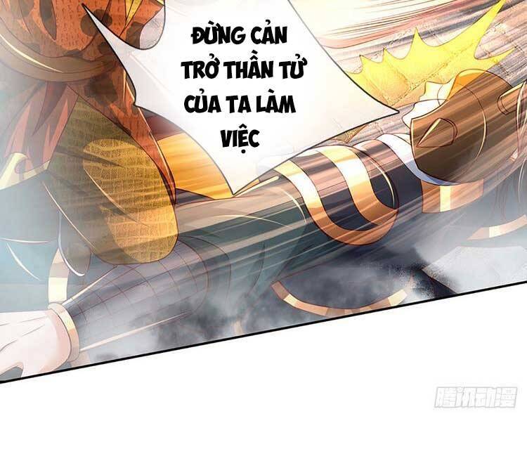 Bắt Đầu Với Chí Tôn Đan Điền Chapter 210 - 17