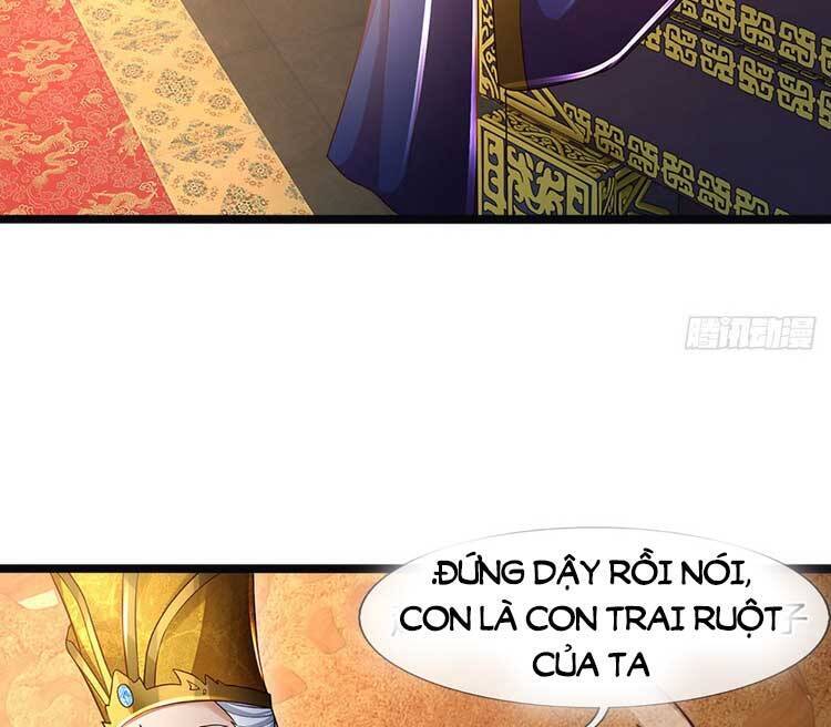 Bắt Đầu Với Chí Tôn Đan Điền Chapter 211 - 17