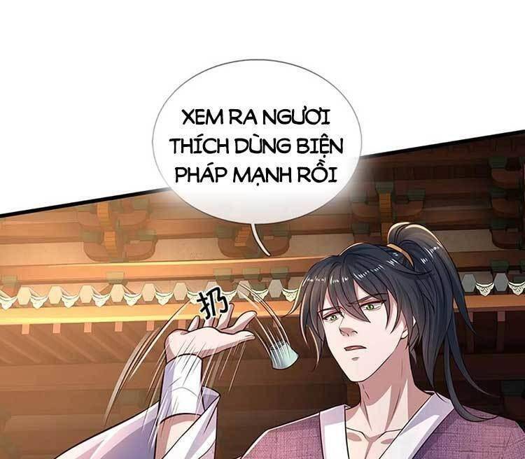 Bắt Đầu Với Chí Tôn Đan Điền Chapter 215 - 17
