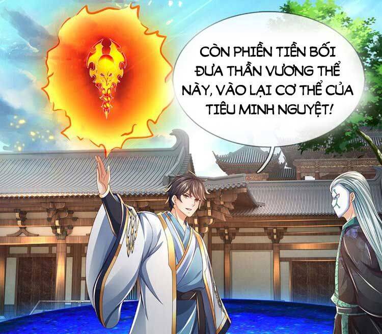 Bắt Đầu Với Chí Tôn Đan Điền Chapter 232 - 17
