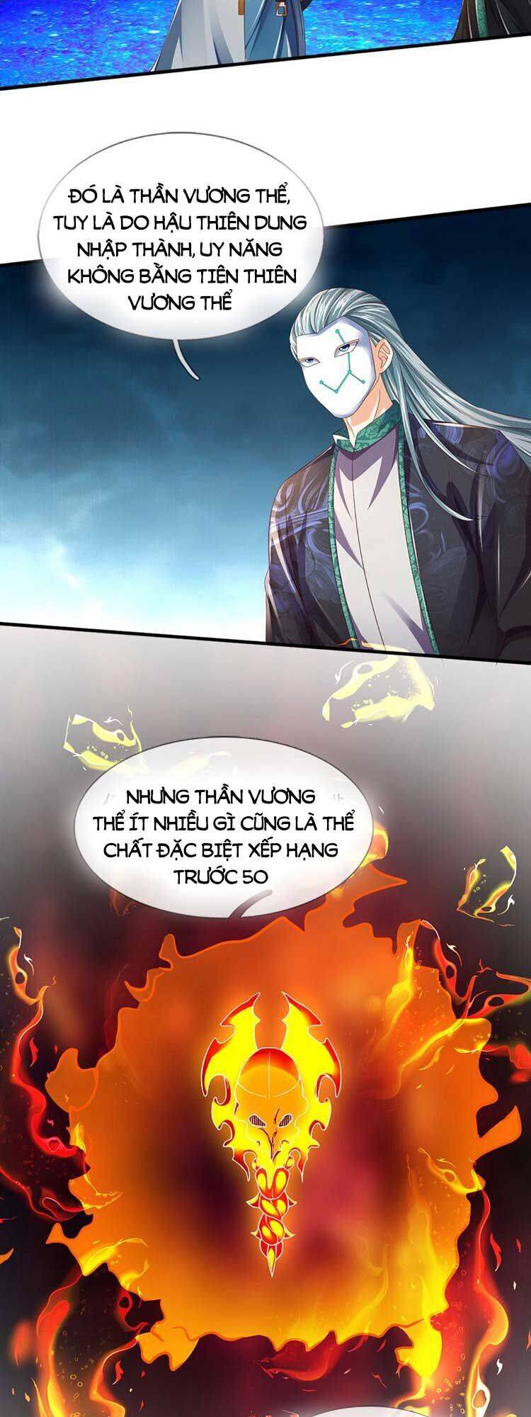 Bắt Đầu Với Chí Tôn Đan Điền Chapter 232 - 18