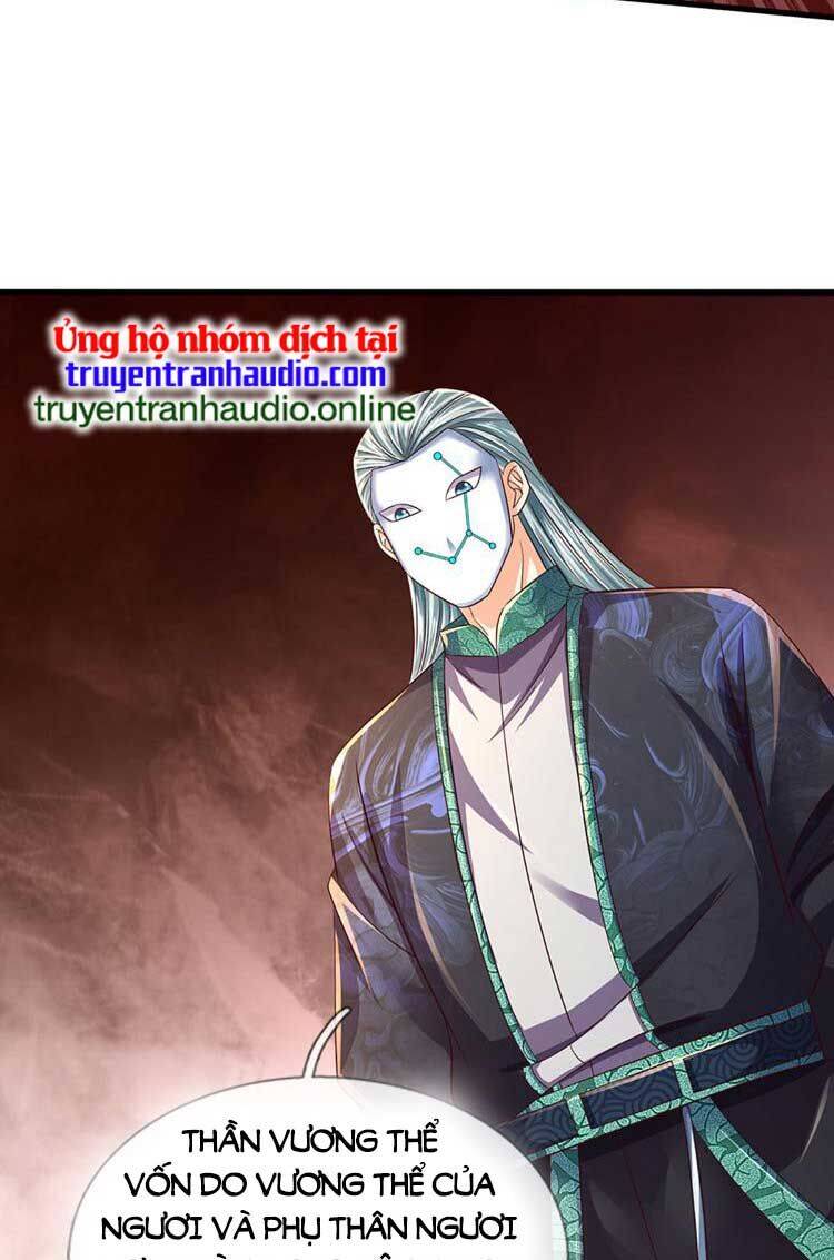 Bắt Đầu Với Chí Tôn Đan Điền Chapter 232 - 22