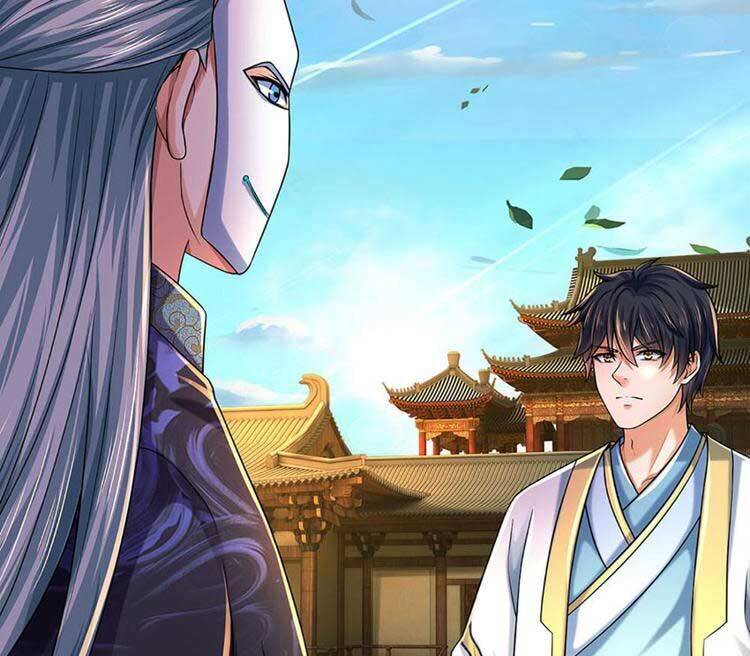 Bắt Đầu Với Chí Tôn Đan Điền Chapter 233 - 17