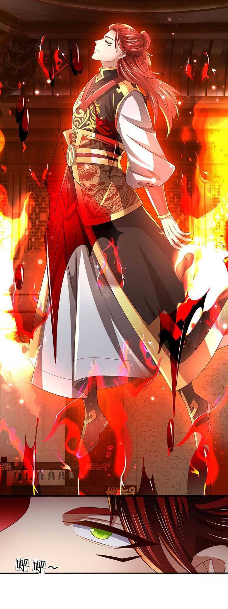 Bắt Đầu Với Chí Tôn Đan Điền Chapter 238 - 13