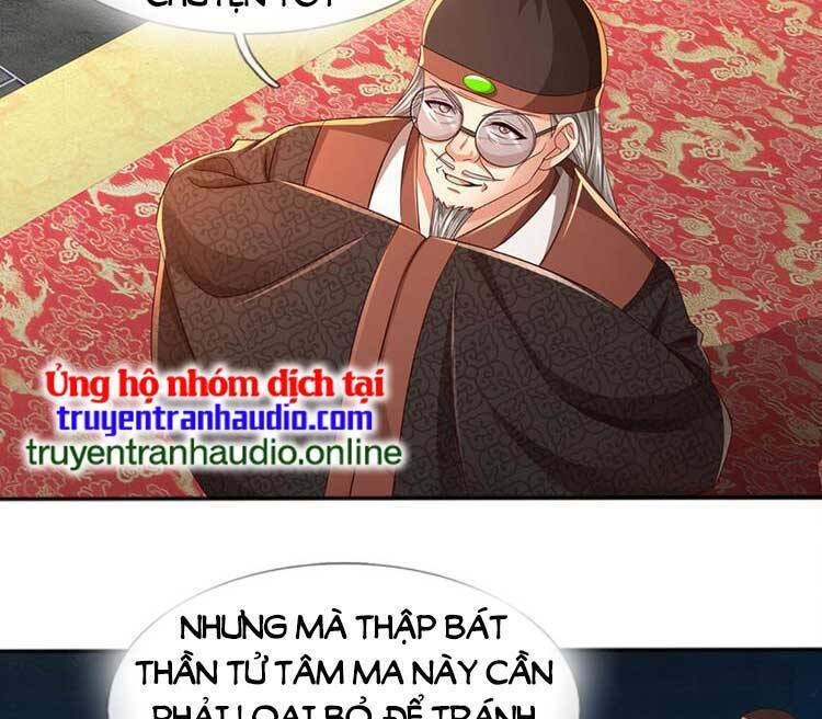Bắt Đầu Với Chí Tôn Đan Điền Chapter 238 - 17