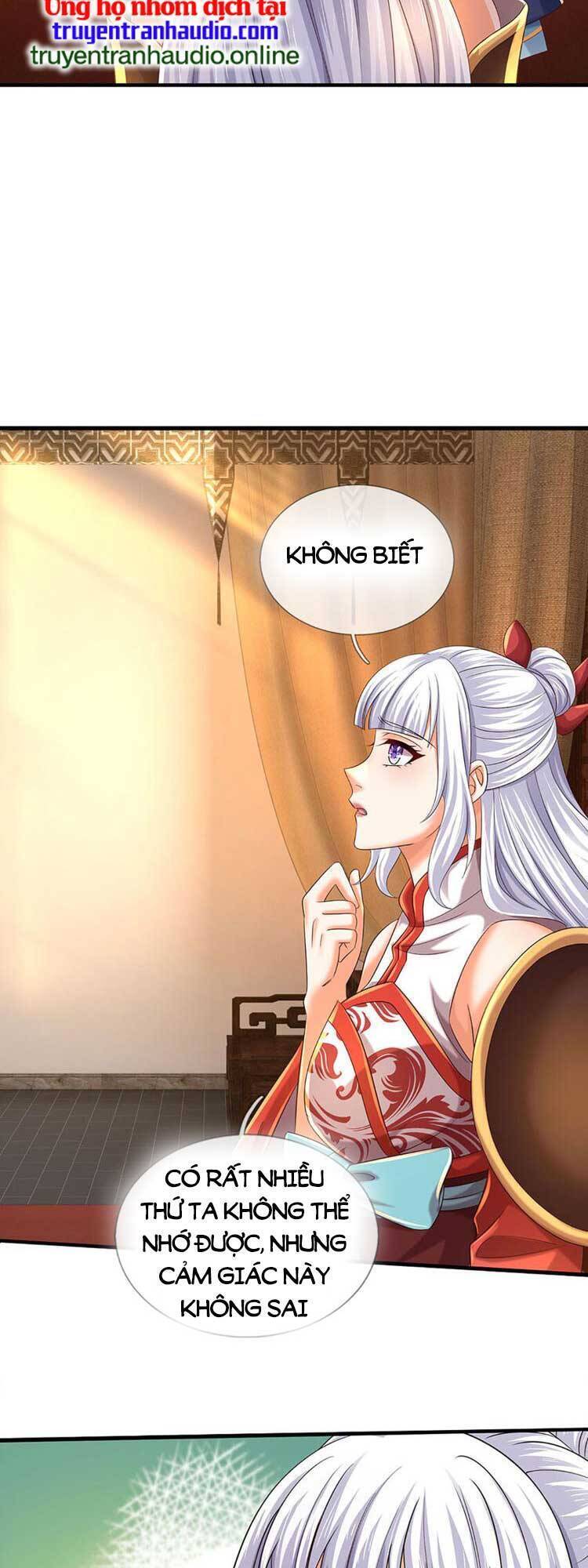 Bắt Đầu Với Chí Tôn Đan Điền Chapter 238 - 3