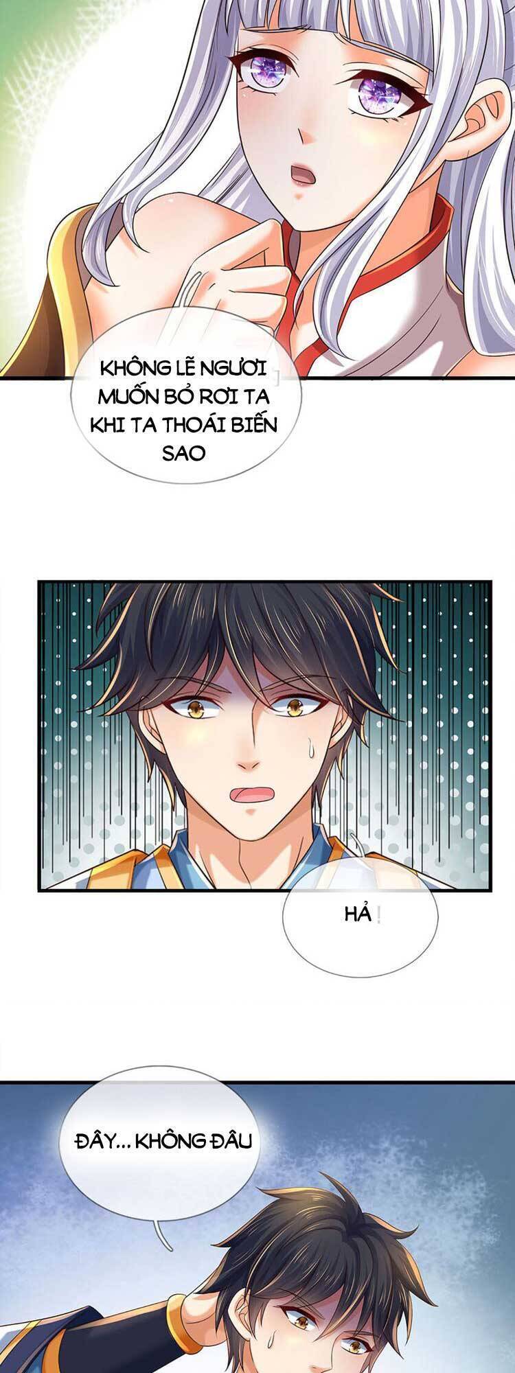 Bắt Đầu Với Chí Tôn Đan Điền Chapter 238 - 4