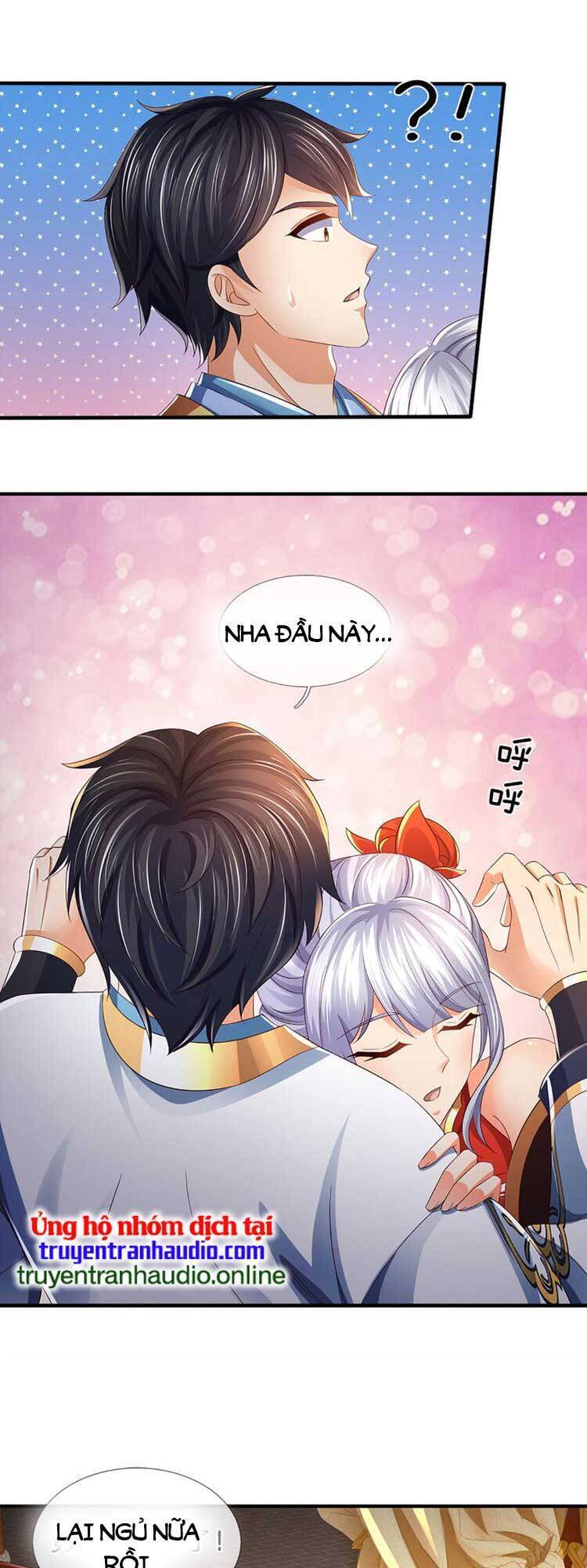 Bắt Đầu Với Chí Tôn Đan Điền Chapter 238 - 7