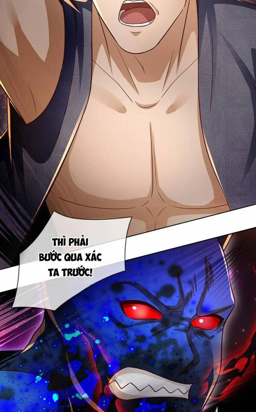 Bắt Đầu Với Chí Tôn Đan Điền Chapter 261 - 16