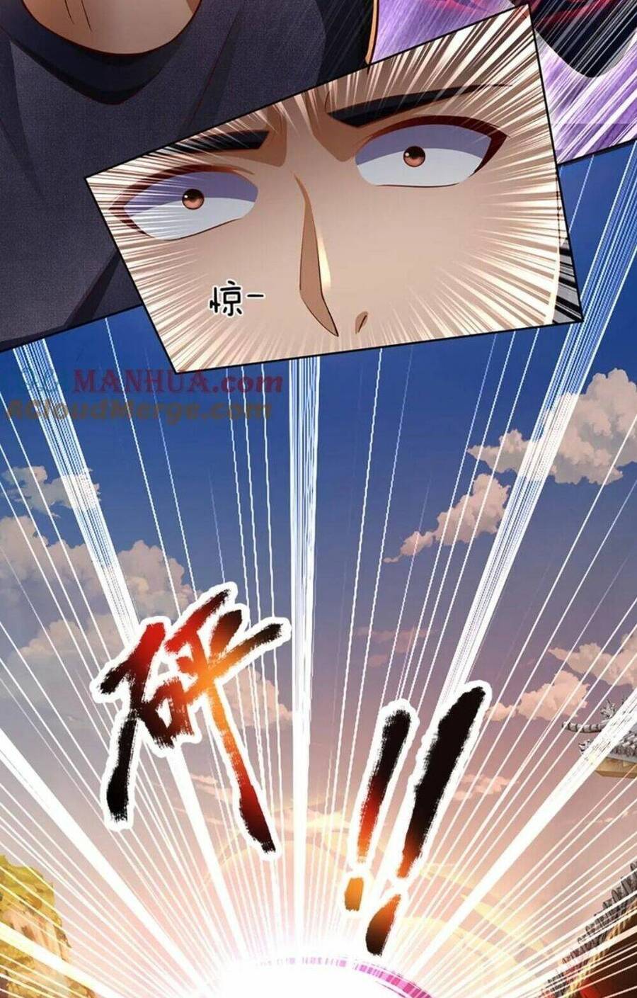 Bắt Đầu Với Chí Tôn Đan Điền Chapter 261 - 18