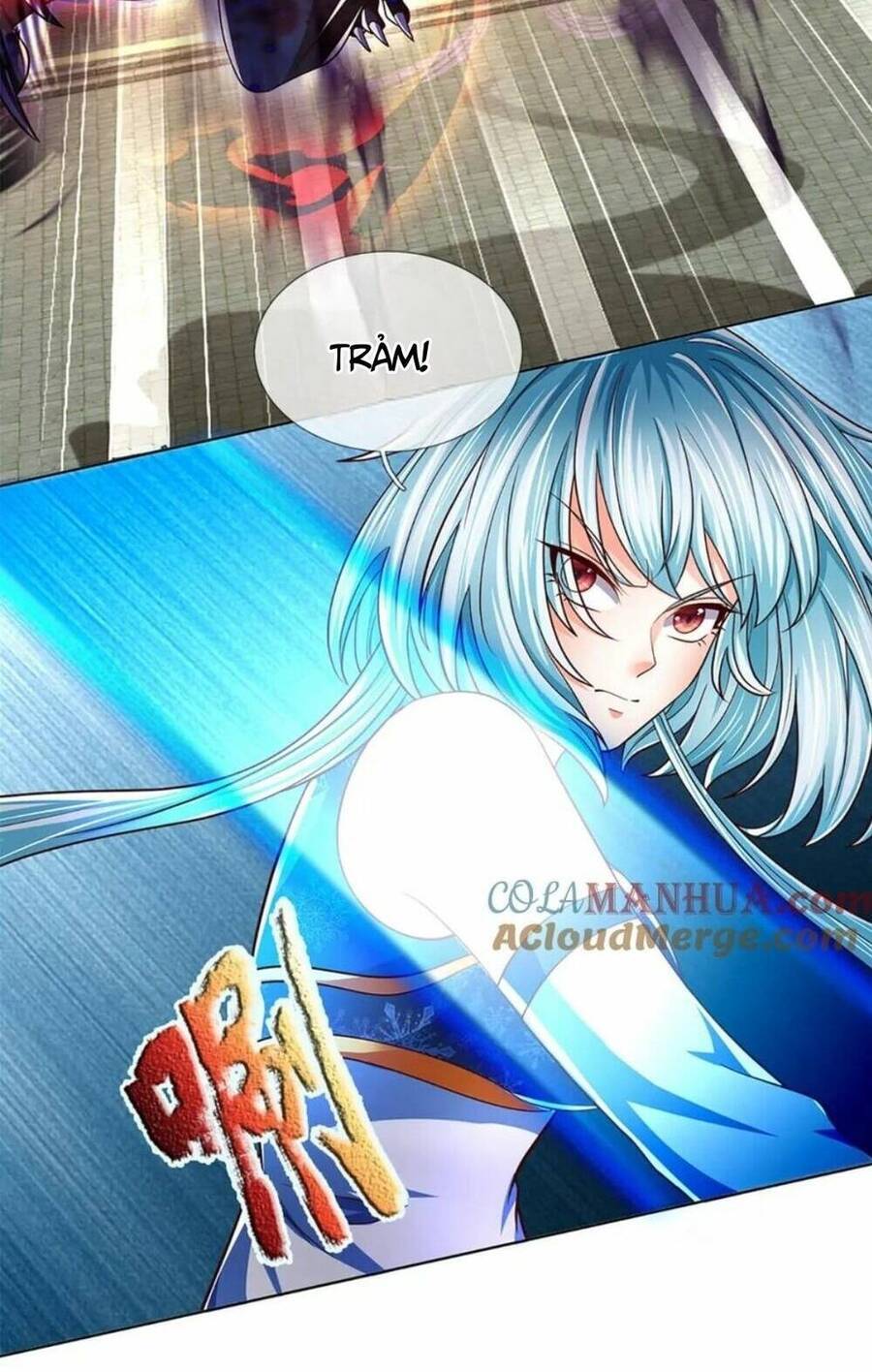 Bắt Đầu Với Chí Tôn Đan Điền Chapter 261 - 3