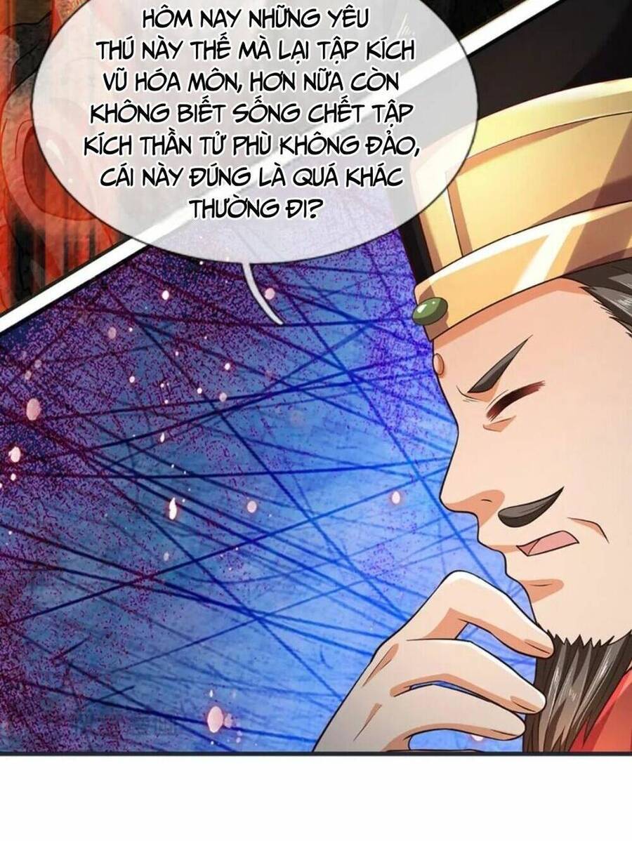 Bắt Đầu Với Chí Tôn Đan Điền Chapter 261 - 36