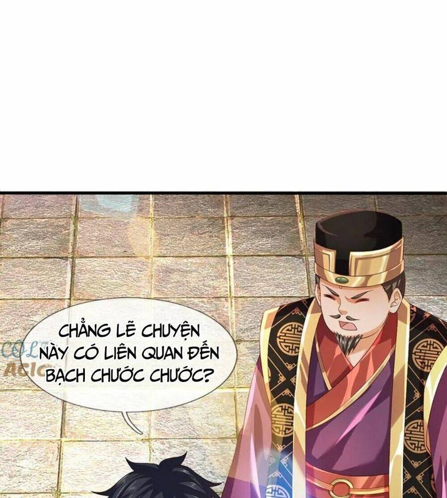 Bắt Đầu Với Chí Tôn Đan Điền Chapter 261 - 37