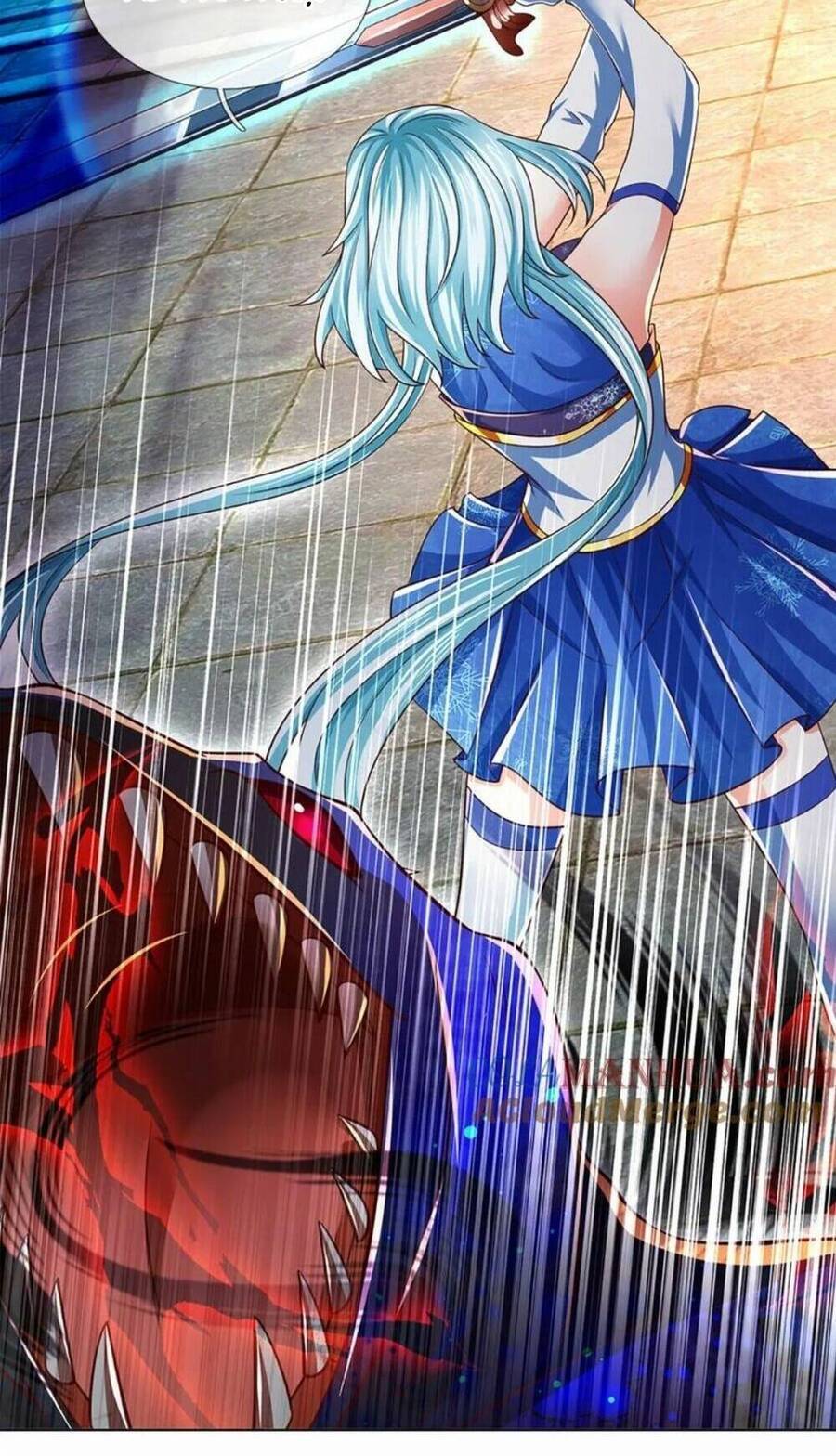 Bắt Đầu Với Chí Tôn Đan Điền Chapter 261 - 6