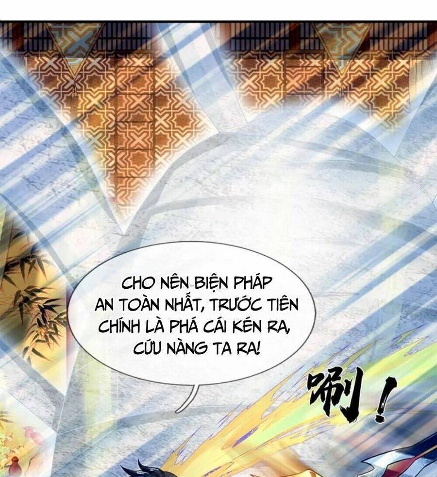 Bắt Đầu Với Chí Tôn Đan Điền Chapter 261 - 51