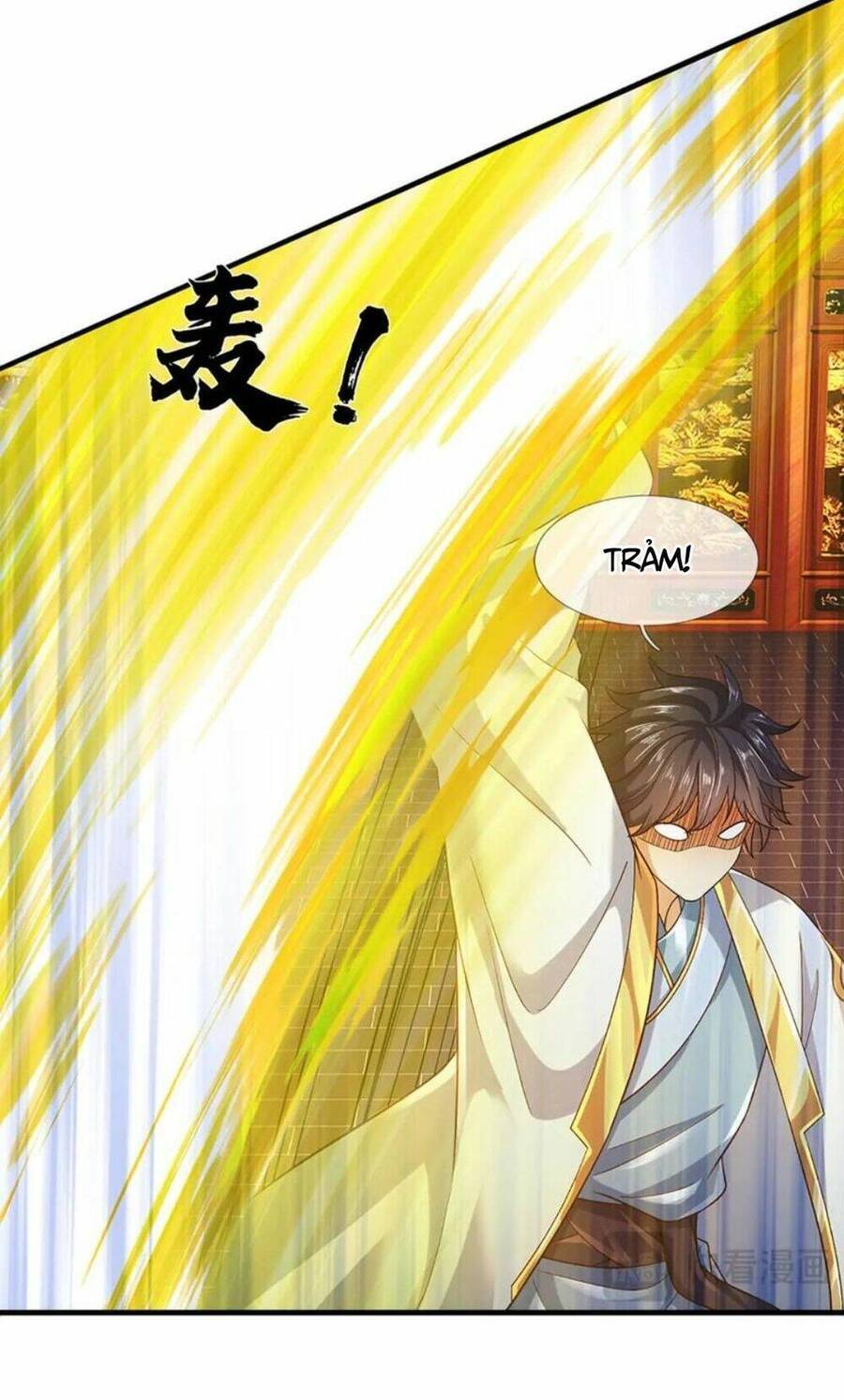 Bắt Đầu Với Chí Tôn Đan Điền Chapter 261 - 53