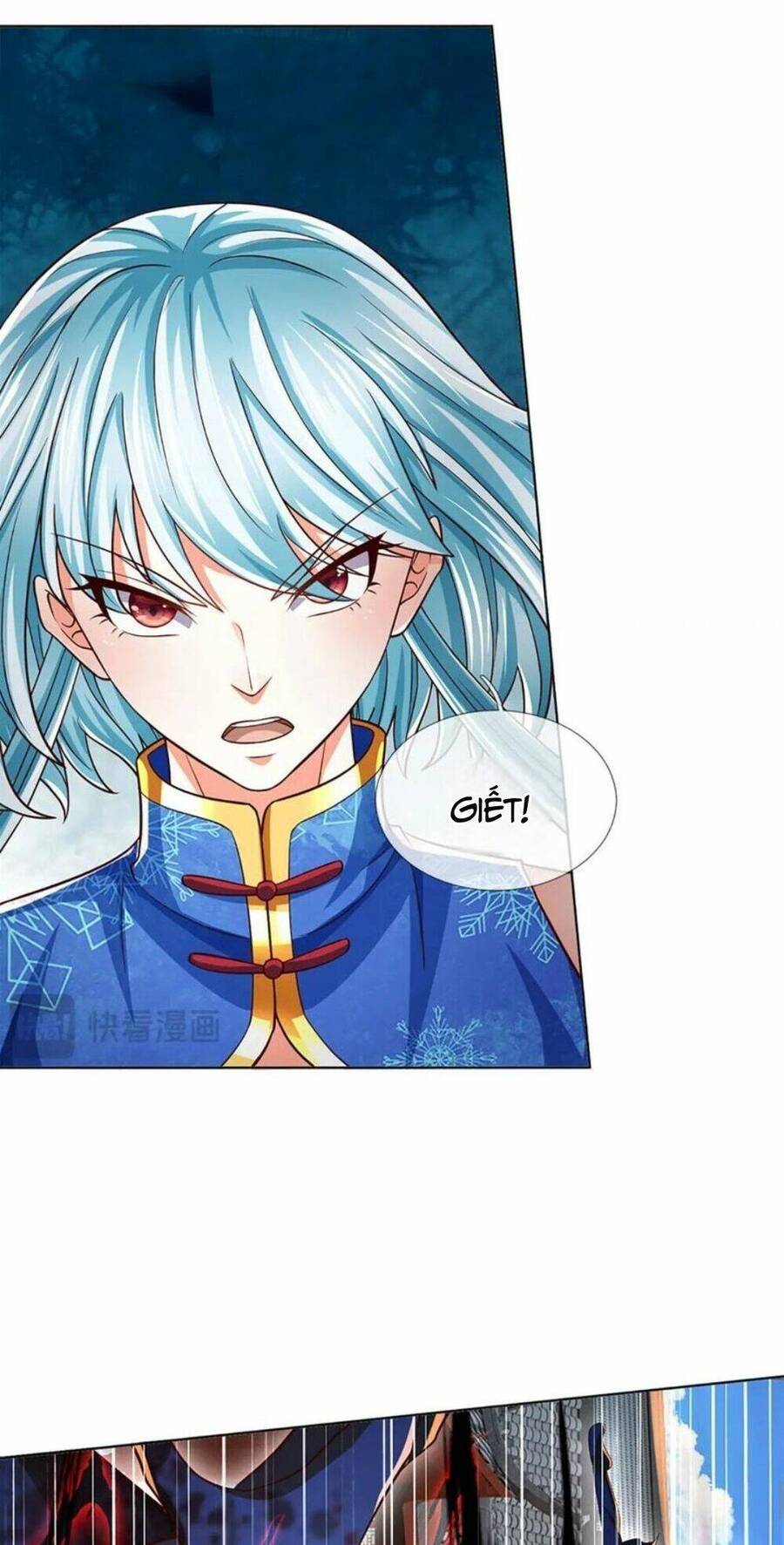 Bắt Đầu Với Chí Tôn Đan Điền Chapter 261 - 7