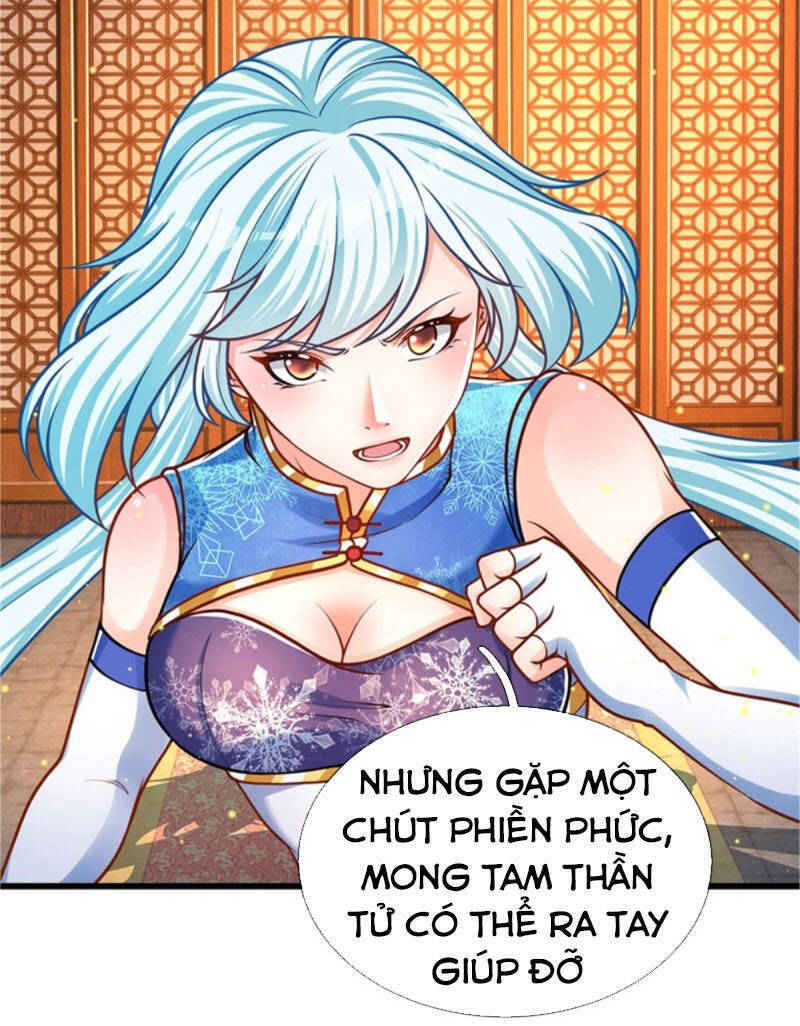 Bắt Đầu Với Chí Tôn Đan Điền Chapter 27 - 19