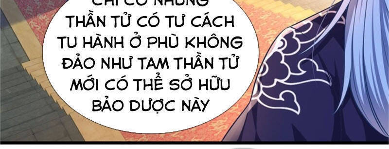 Bắt Đầu Với Chí Tôn Đan Điền Chapter 27 - 31